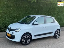 Wit Gebruikt 2014 Renault Twingo SE Hatchback | € 6.500 (Eerlijke prijs)