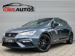 Grijs Gebruikt 2019 Seat Leon Beats Hatchback | € 23.950 (Iets duurder)