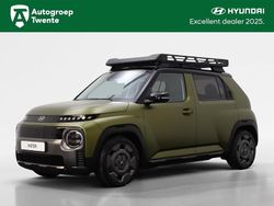 Groen Gebruikt 2025 Hyundai Inster Hatchback | € 33.445