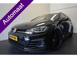 Zwart Gebruikt 2019 VW Golf VII GTD Hatchback | € 18.450 (Eerlijke prijs)