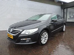 VW CC