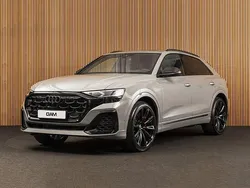 Grijs Nieuw 2025 Audi Q8 Ambiente SUV | € 124.800 (Super prijs)