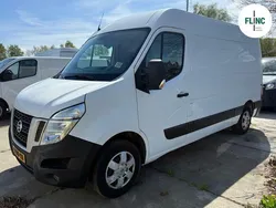 Wit Gebruikt 2019 Nissan NV400 Van | € 7.500 (Eerlijke prijs)