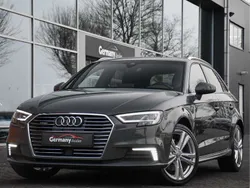 Grijs Gebruikt 2016 Audi A3 Sportback e-tron Premium Sedan | € 16.749 (Iets duurder)