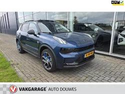 Blauw Gebruikt 2023 Lynk & Co 01 SUV | € 24.950 (Goede deal)