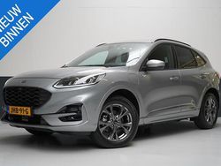 Grijs Gebruikt 2023 Ford Kuga ST-Line X SUV | € 27.895 (Super prijs)