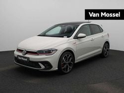 Grijs Nieuw 2025 VW Polo Pro Hatchback | € 51.900