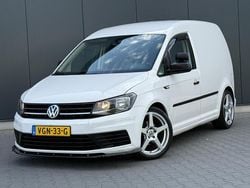 Wit Gebruikt 2020 VW Caddy MPV | € 9.990 (Eerlijke prijs)