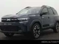Blauw Gebruikt 2025 Dacia Bigster Journey SUV | € 40.669 (Goede deal)