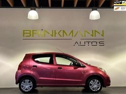 Roze Gebruikt 2010 Suzuki Alto Comfort+ Hatchback | € 1.999 (Goede deal)