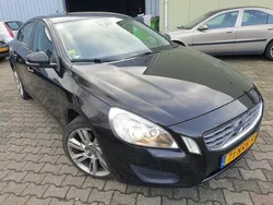 Zwart Gebruikt 2010 Volvo S60 Sedan | € 5.999 (Goede deal)