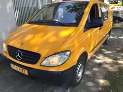Bestelauto Gebruikt 2006 Mercedes Vito MPV | € 2.950 (Goede deal)