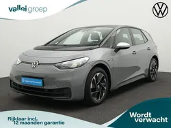 Grijs Gebruikt 2020 VW ID.3 Hatchback | € 18.200 (Goede deal)