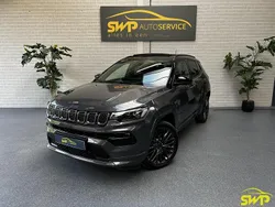 Gebruikt 2022 Jeep Compass SUV | € 29.450 (Eerlijke prijs)