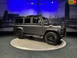 Grijs Gebruikt 2011 Land Rover Defender SUV | € 47.995 (Iets duurder)