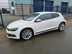 Wit Gebruikt 2009 VW Scirocco Highline Coupé | € 7.950 (Eerlijke prijs)