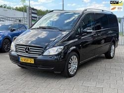 Overige Gebruikt 2009 Mercedes Viano MPV | € 6.499 (Goede deal)