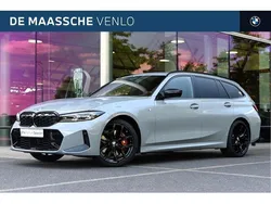 Grijs Gebruikt 2024 BMW M340 Executive Sedan | € 89.950 (Eerlijke prijs)