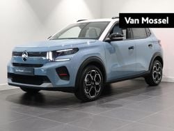 Blauw Gebruikt 2025 Citroën C3 Hatchback | € 22.940 (Goede deal)