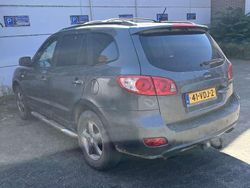 Gebruikt 2008 Hyundai Santa Fe SUV | € 1.000
