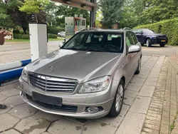 Grijs Gebruikt 2008 Mercedes C220 Stationwagen | € 5.995 (Eerlijke prijs)