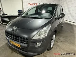 Grijs Gebruikt 2010 Peugeot 3008 MPV | € 1.999 (Goede deal)