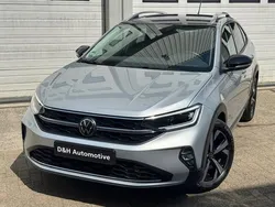 Zilver Gebruikt 2022 VW Taigo Style SUV | € 22.900 (Eerlijke prijs)