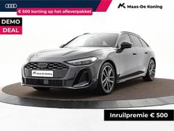 Grijs Gebruikt 2025 Audi A5 Edition .1 Coupé | € 53.940