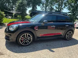 Zwart Gebruikt 2017 Mini John Cooper Works Countryman Chili SUV | € 20.900 (Iets duurder)