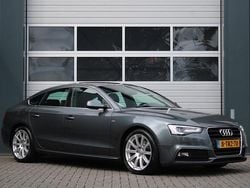 Grijs Gebruikt 2014 Audi A5 Sportback S-Line Hatchback | € 17.450 (Iets duurder)