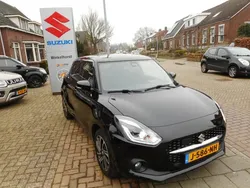 Zwart Gebruikt 2020 Suzuki Swift Hatchback | € 16.950 (Iets duurder)