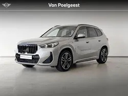 Spacesilber metallic (grijs metallic) Gebruikt 2023 BMW X1 M Sport SUV | € 52.995 (Iets duurder)