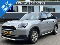 Grijs Gebruikt 2024 Mini Countryman Favoured SUV | € 38.899