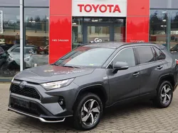 Gebruikt 2023 Toyota RAV4 Style SUV | € 46.499 (Eerlijke prijs)
