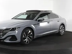 Grijs Gebruikt 2022 VW Arteon Business+ Hatchback | € 33.888 (Eerlijke prijs)