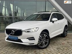 Wit Gebruikt 2018 Volvo XC60 SUV | € 31.750 (Super prijs)