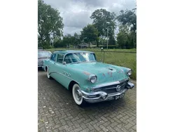 Groen Gebruikt 1956 Buick Special Sedan | € 14.950
