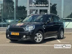 Suv Gebruikt 2017 Mini Cooper Countryman SUV | € 16.950 (Iets duurder)