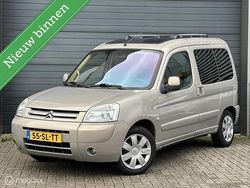 Beige Gebruikt 2006 Citroën Berlingo Stationwagen | € 2.350 (Eerlijke prijs)