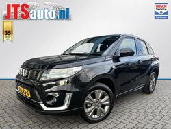 Zwart Gebruikt 2025 Suzuki Vitara SUV | € 25.940