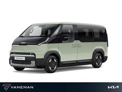 Overige Nieuw 2025 Kia PV5 Van | € 44.245 (Duur)