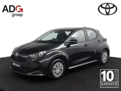Overige Nieuw 2025 Toyota Yaris Comfort Hatchback | € 26.750 (Super prijs)