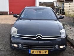 Gebruikt 2006 Citroën C6 Sedan | € 6.250 (Super prijs)