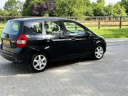 Zwart Gebruikt 2006 Honda Jazz S Hatchback | € 4.250 (Eerlijke prijs)