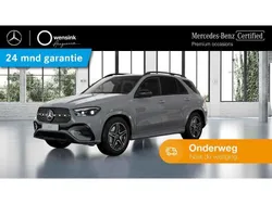 Grijs Gebruikt 2023 Mercedes GLE400 AMG line SUV | € 94.850 (Eerlijke prijs)