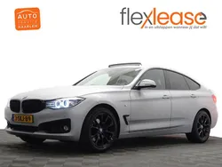 Grijs metallic Gebruikt 2013 BMW 328 Performance Hatchback | € 16.900