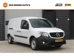Mercedes Citan 109