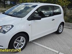 Gebruikt 2014 Seat Mii Reference Hatchback | € 5.858 (Eerlijke prijs)