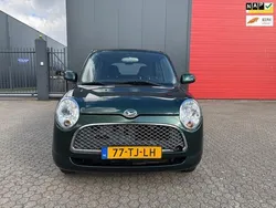 Groen Gebruikt 2006 Daihatsu Trevis Hatchback | € 2.499 (Eerlijke prijs)