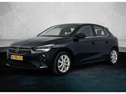 Zwart Gebruikt 2020 Opel Corsa Elegance Hatchback | € 17.920 (Iets duurder)